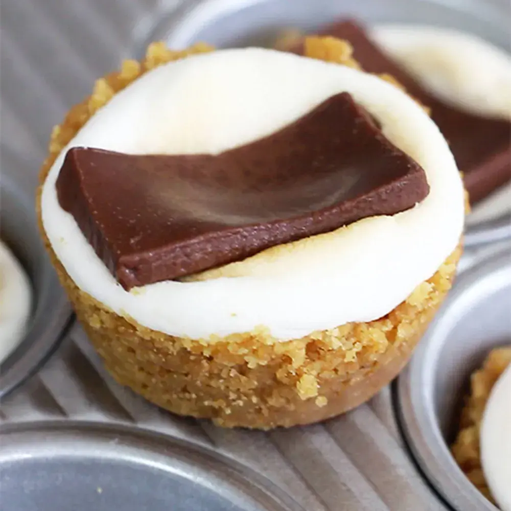 S'more Cups